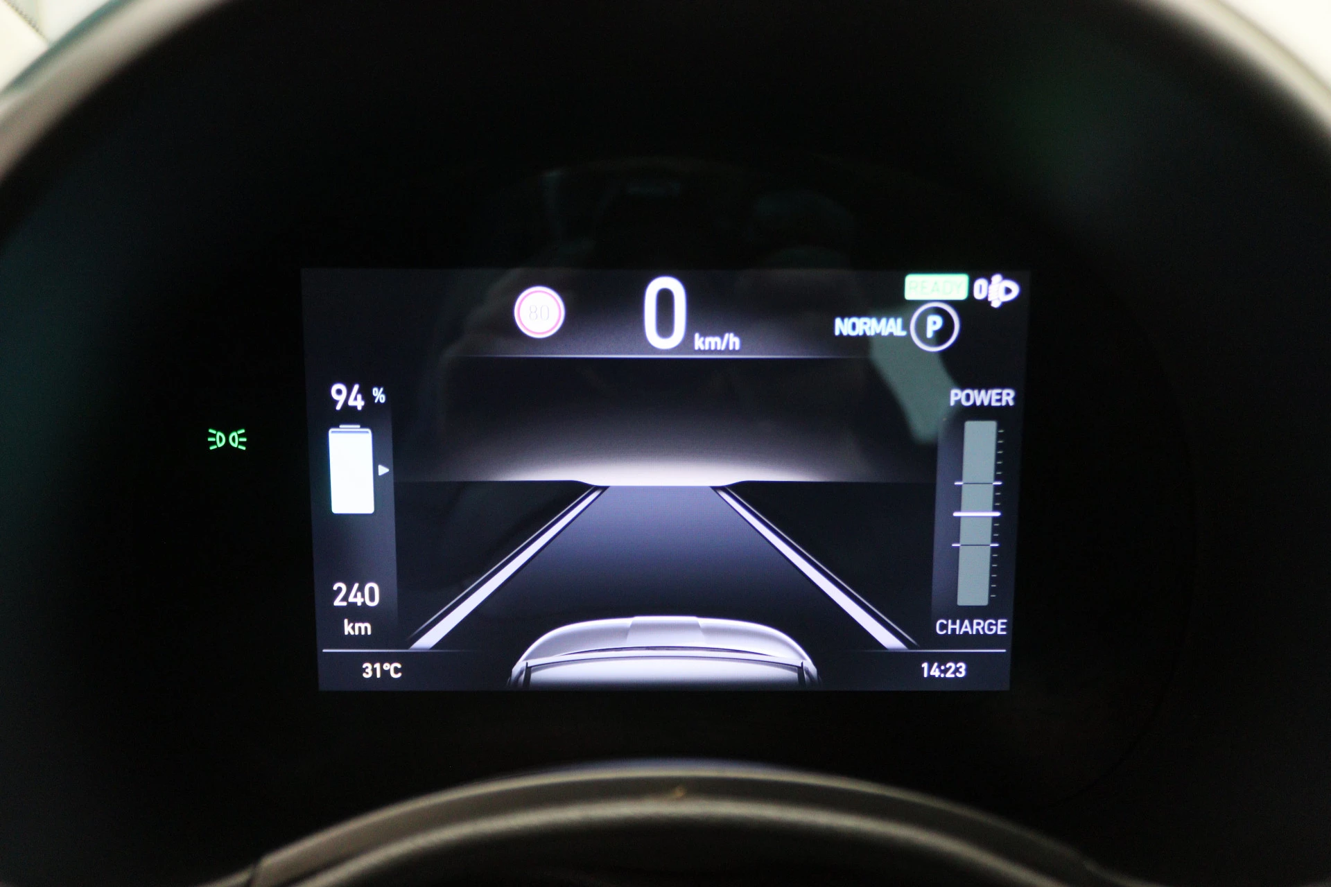 Hoofdafbeelding Fiat 500e