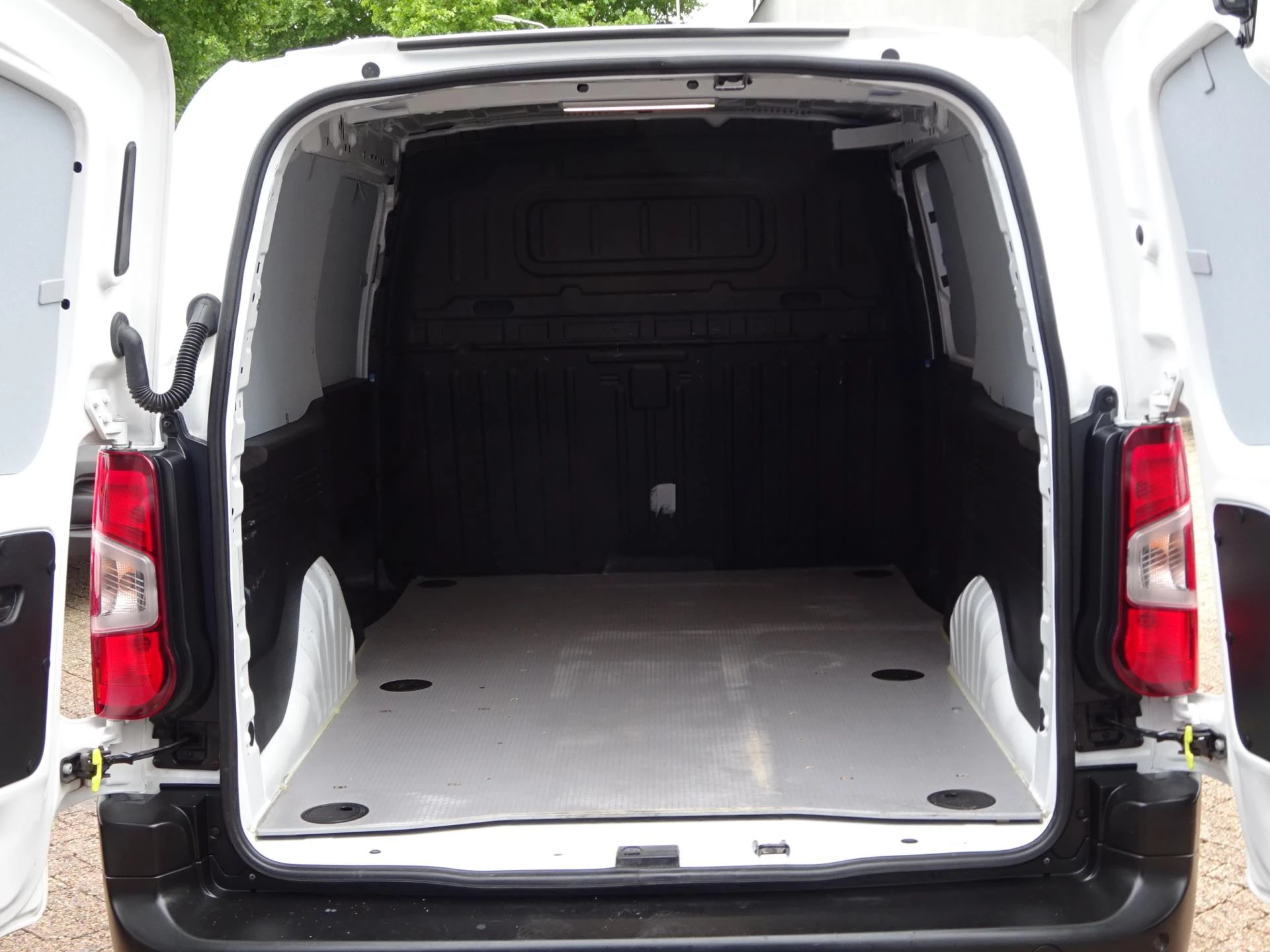 Hoofdafbeelding Opel Combo
