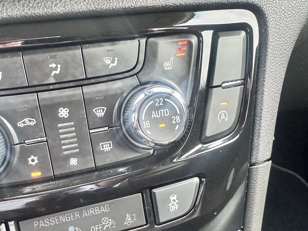 Hoofdafbeelding Opel Mokka X