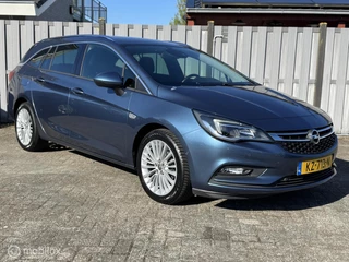 Opel Astra Sports Tourer 1.4 Innovation TREKHAAK CAMERA HUD