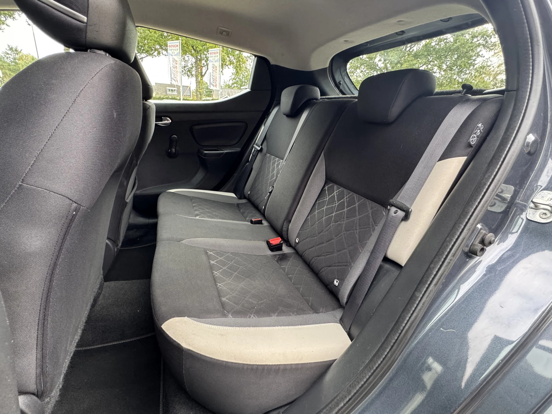 Hoofdafbeelding Nissan Micra