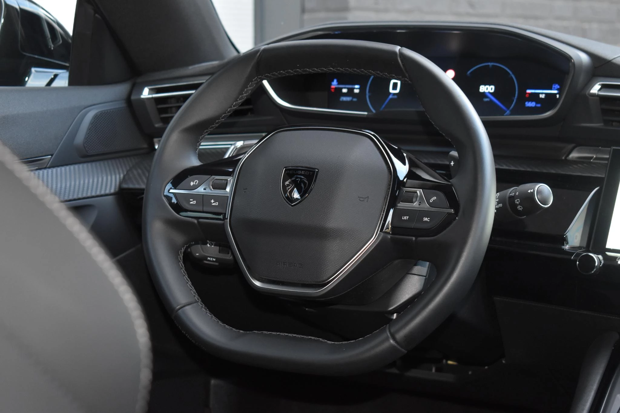 Hoofdafbeelding Peugeot 508