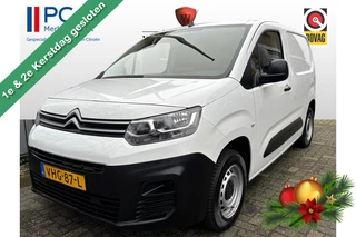 Citroën Berlingo 1.5 BlueHDI Control Schuifdeur/Airco/32000KM
