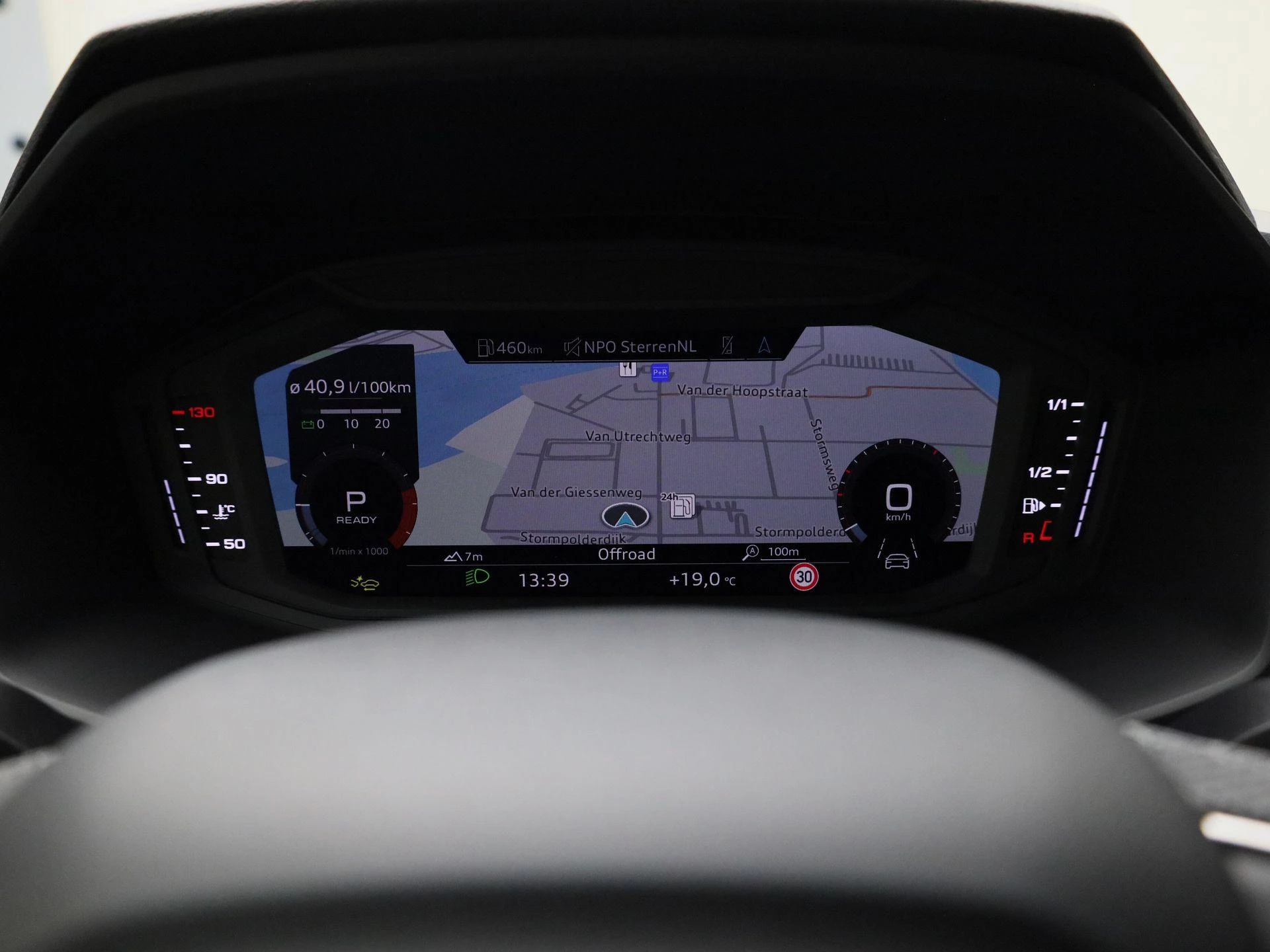 Hoofdafbeelding Audi A1