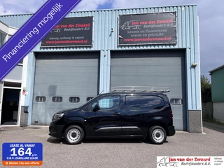 Opel Combo 1.5D L1H1 Edition Trekhaak Imperiaal Navi Airconditioning
