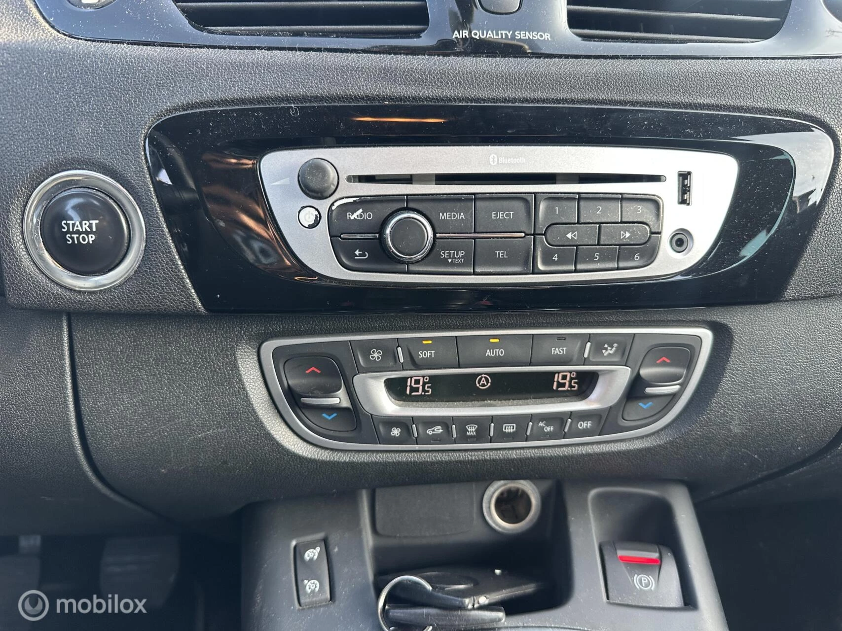 Hoofdafbeelding Renault Grand Scénic