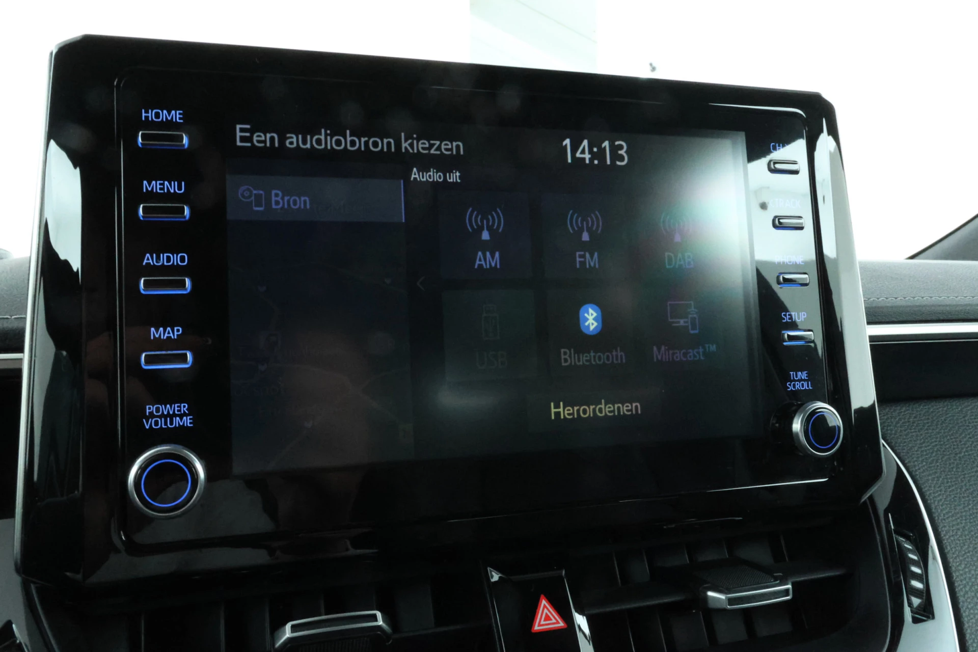 Hoofdafbeelding Toyota Corolla Touring Sports