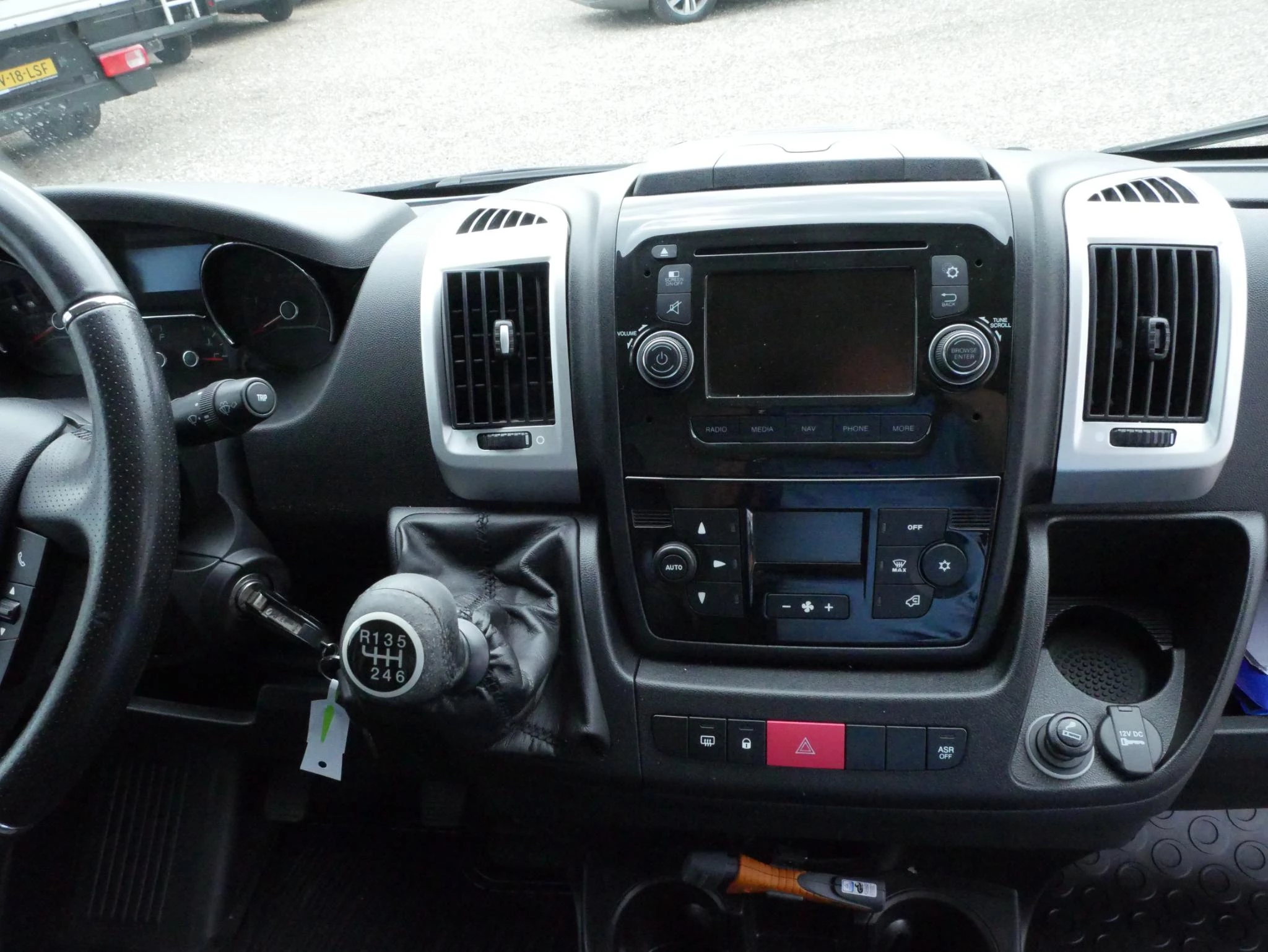Hoofdafbeelding Fiat Ducato