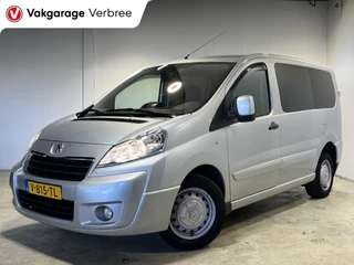 Hoofdafbeelding Peugeot Expert Peugeot Expert | Automaat | Trekhaak | Cruise Control | Airco