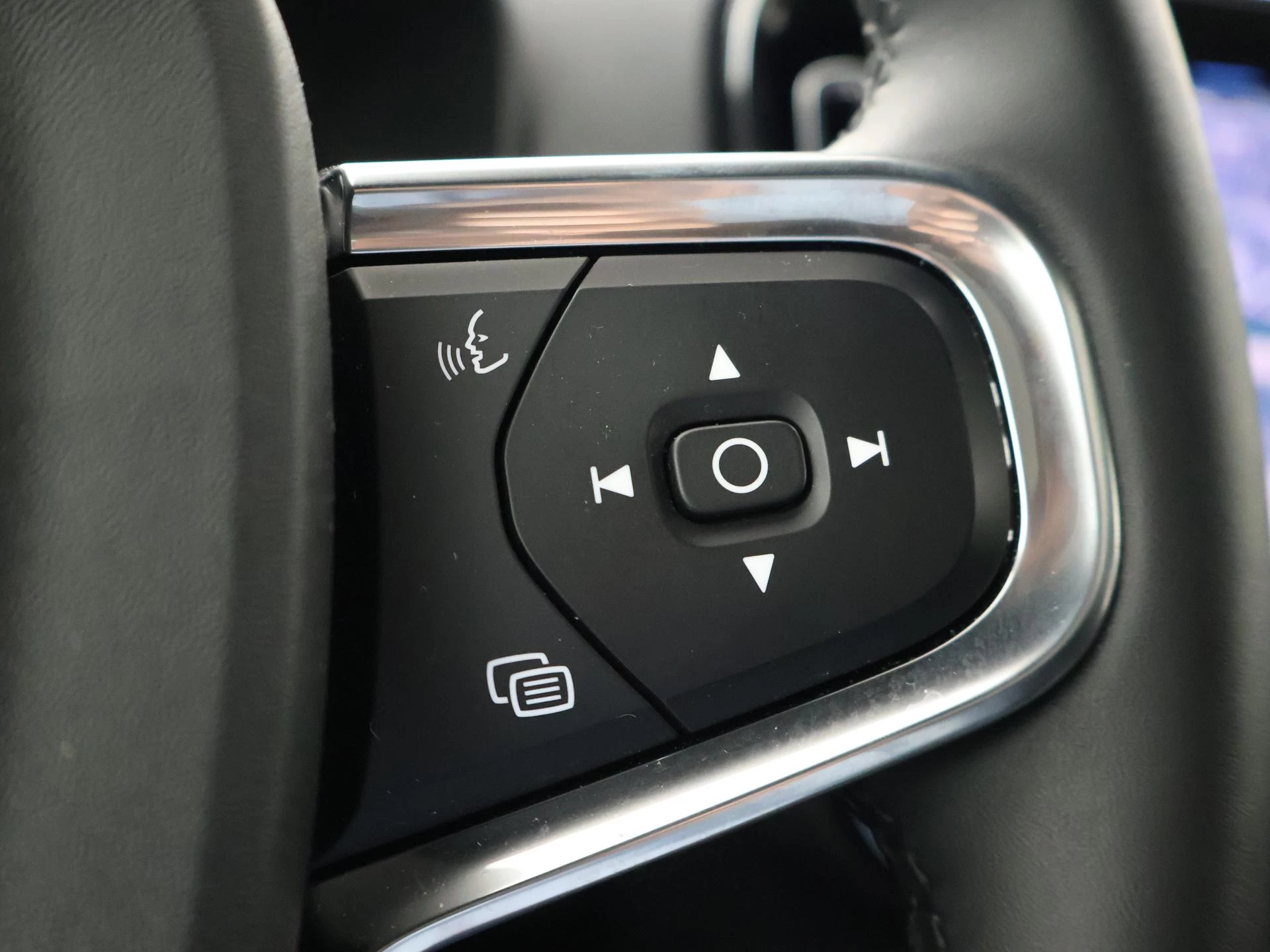 Hoofdafbeelding Volvo C40