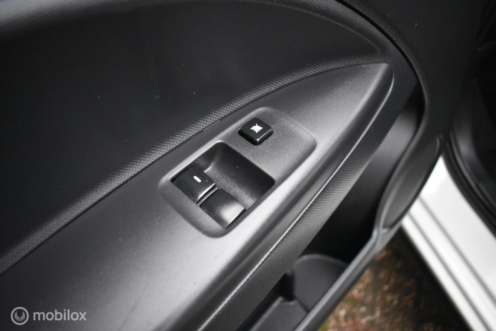 Hoofdafbeelding Mitsubishi Space Star