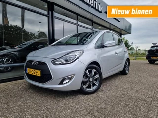 Hyundai ix20 1.4I GO! NAVI/ AIRCO/CAMERA