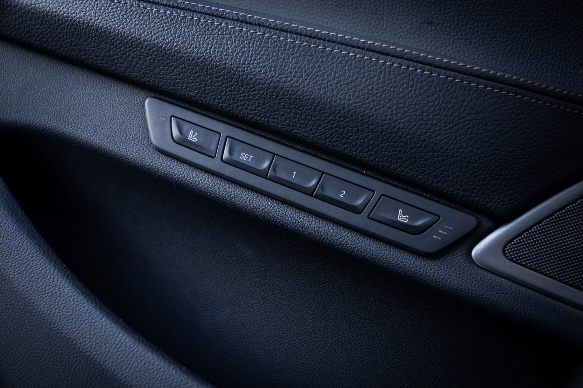 Hoofdafbeelding BMW 7 Serie