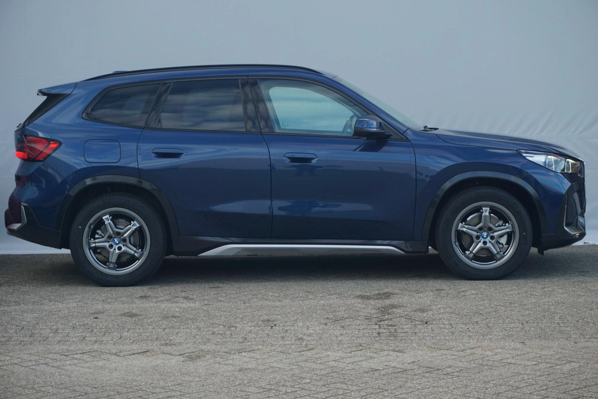 Hoofdafbeelding BMW iX1