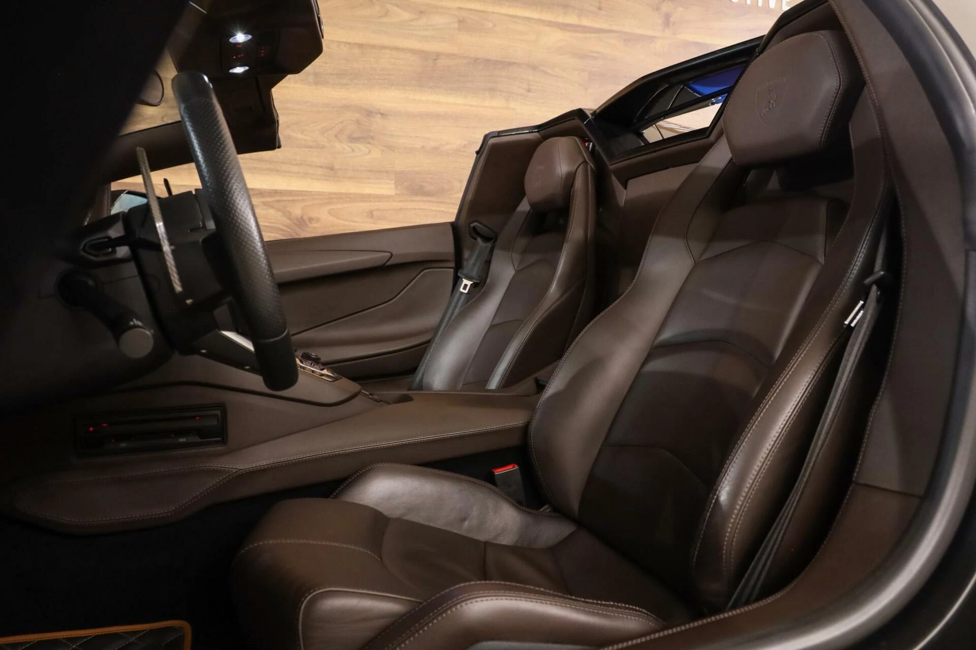 Hoofdafbeelding Lamborghini Aventador