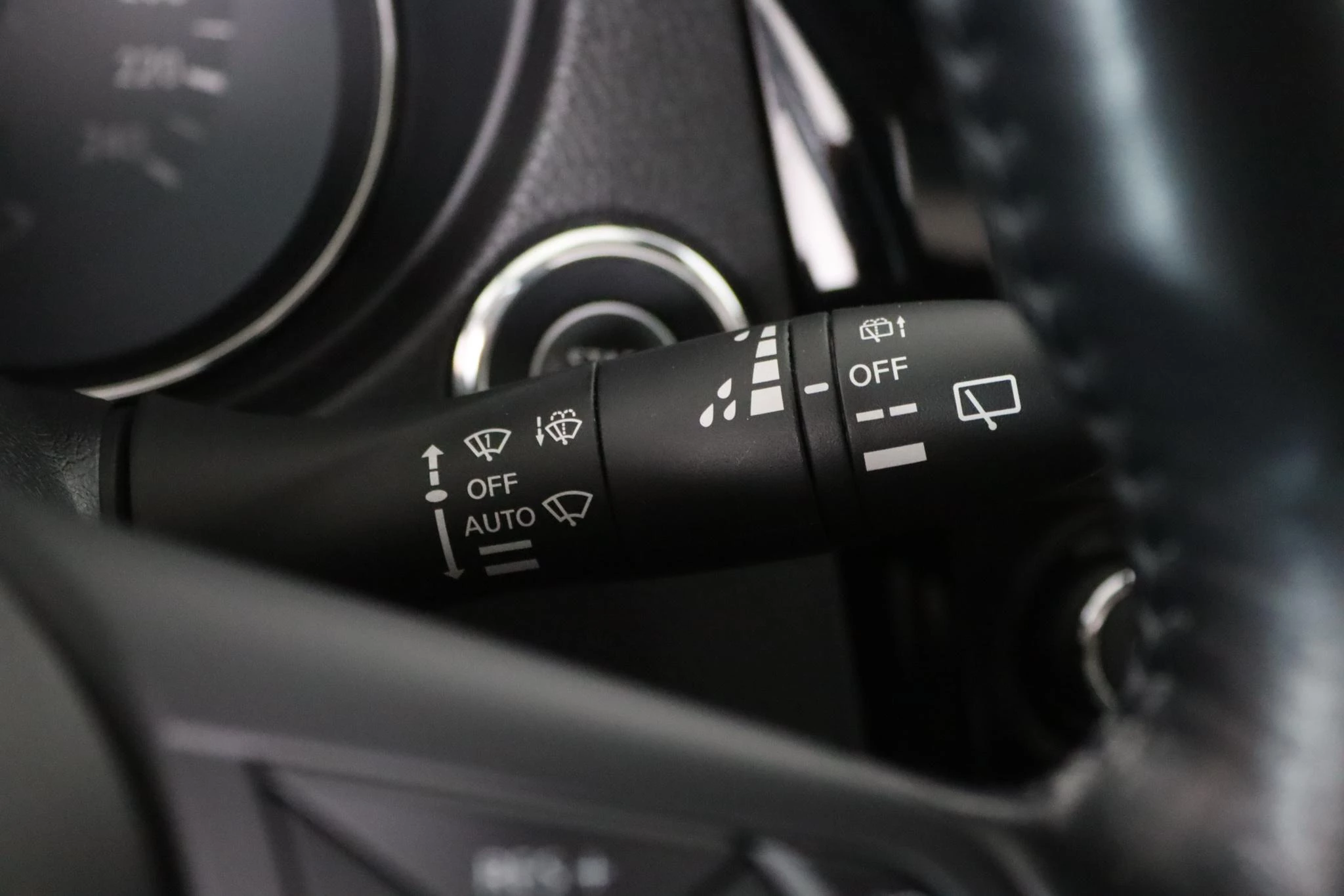 Hoofdafbeelding Nissan X-Trail