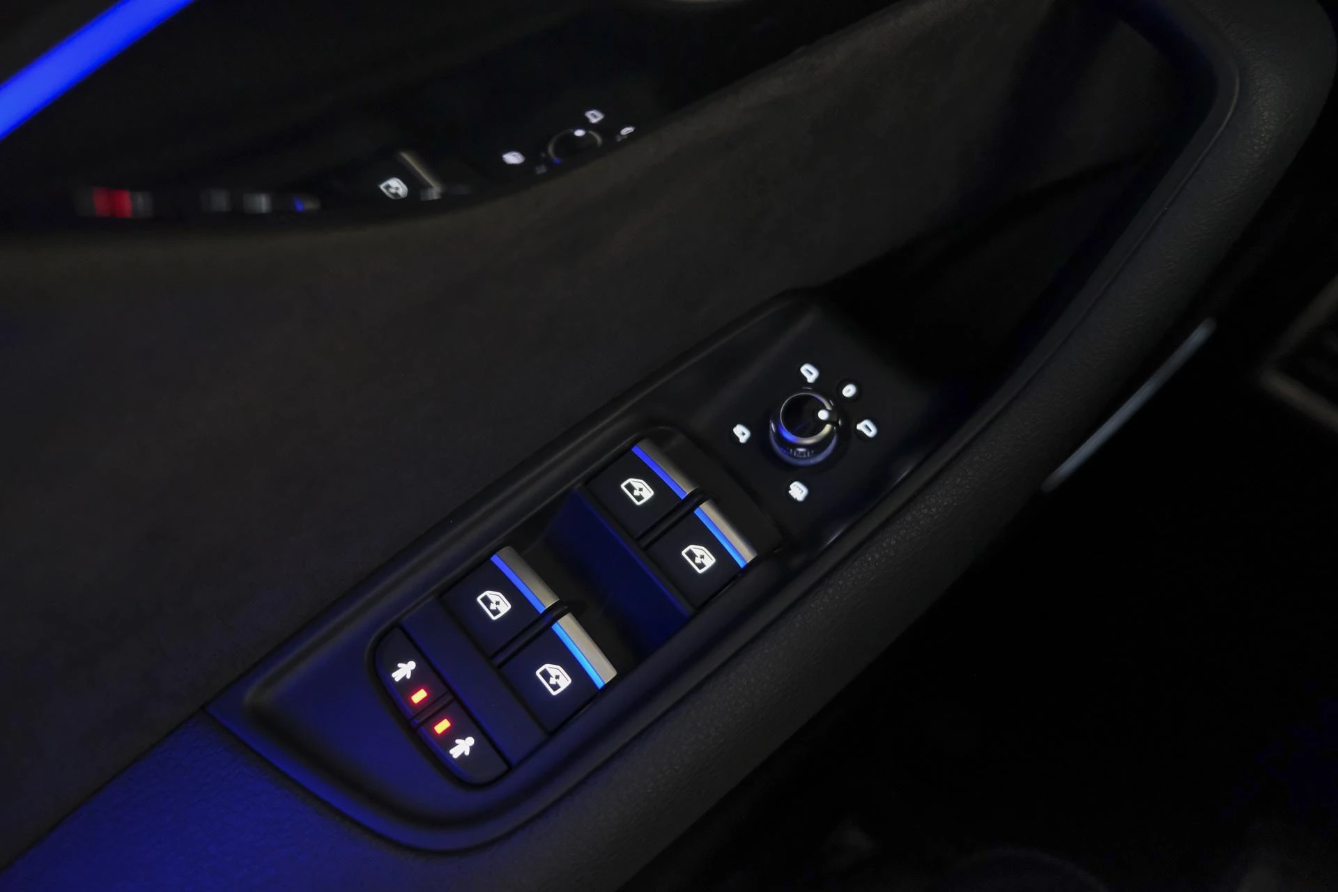 Hoofdafbeelding Audi SQ7