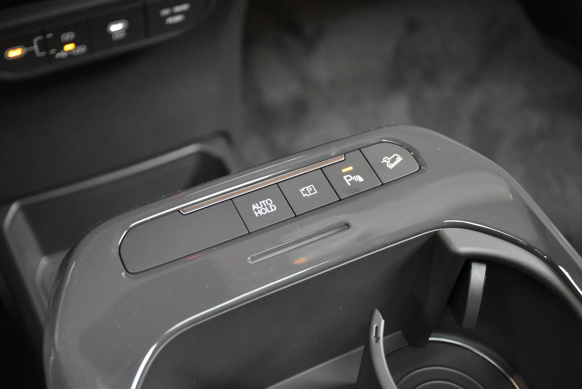 Hoofdafbeelding Kia EV5