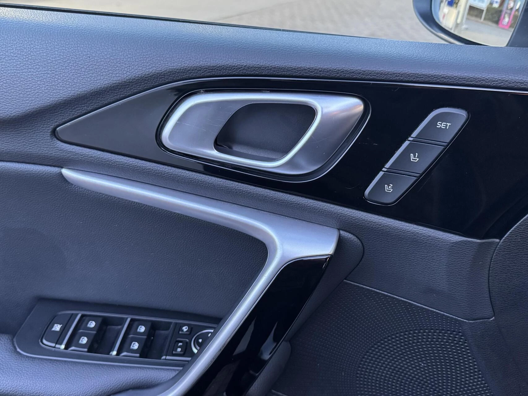 Hoofdafbeelding Kia XCeed