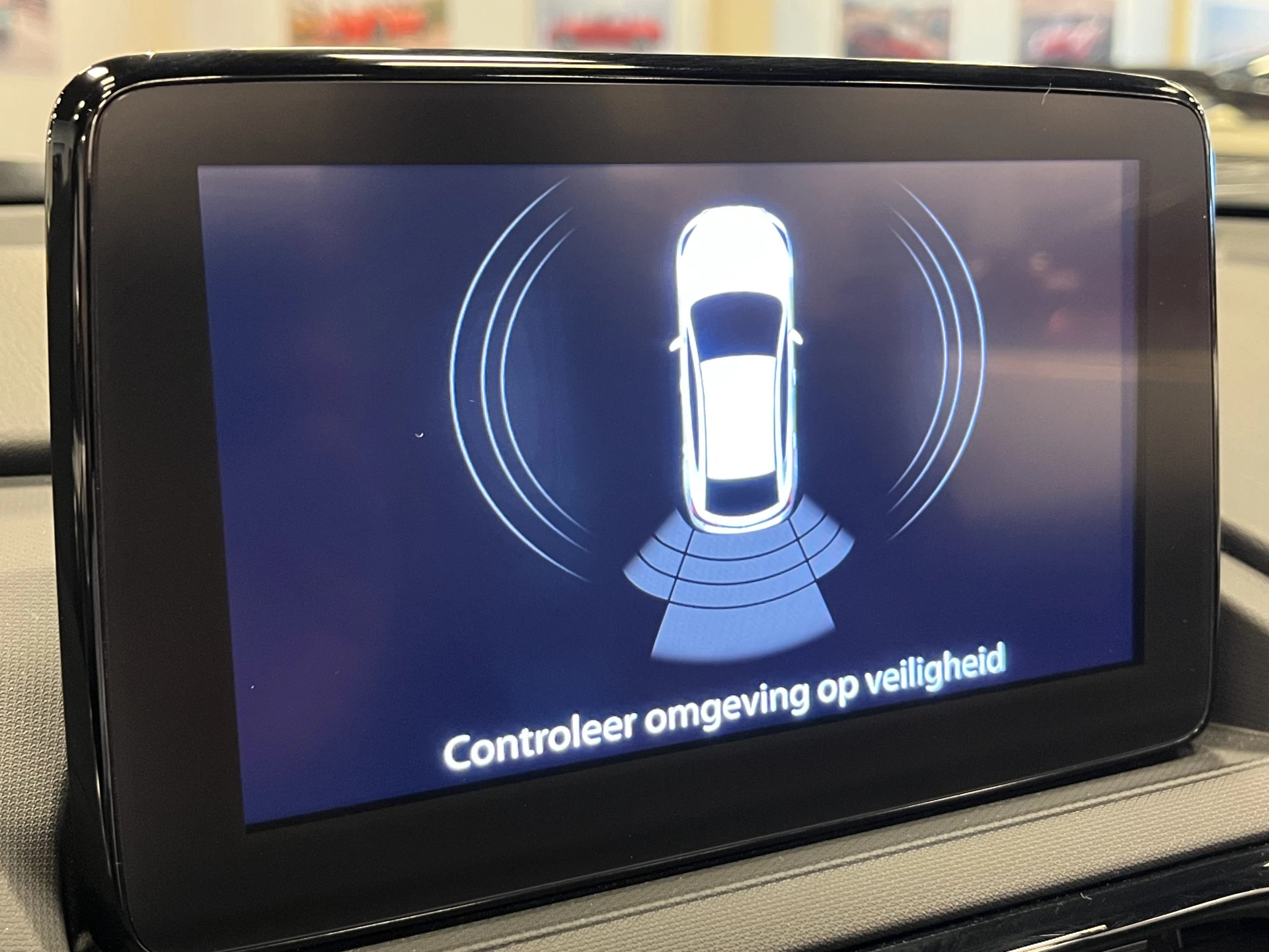 Hoofdafbeelding Mazda MX-5