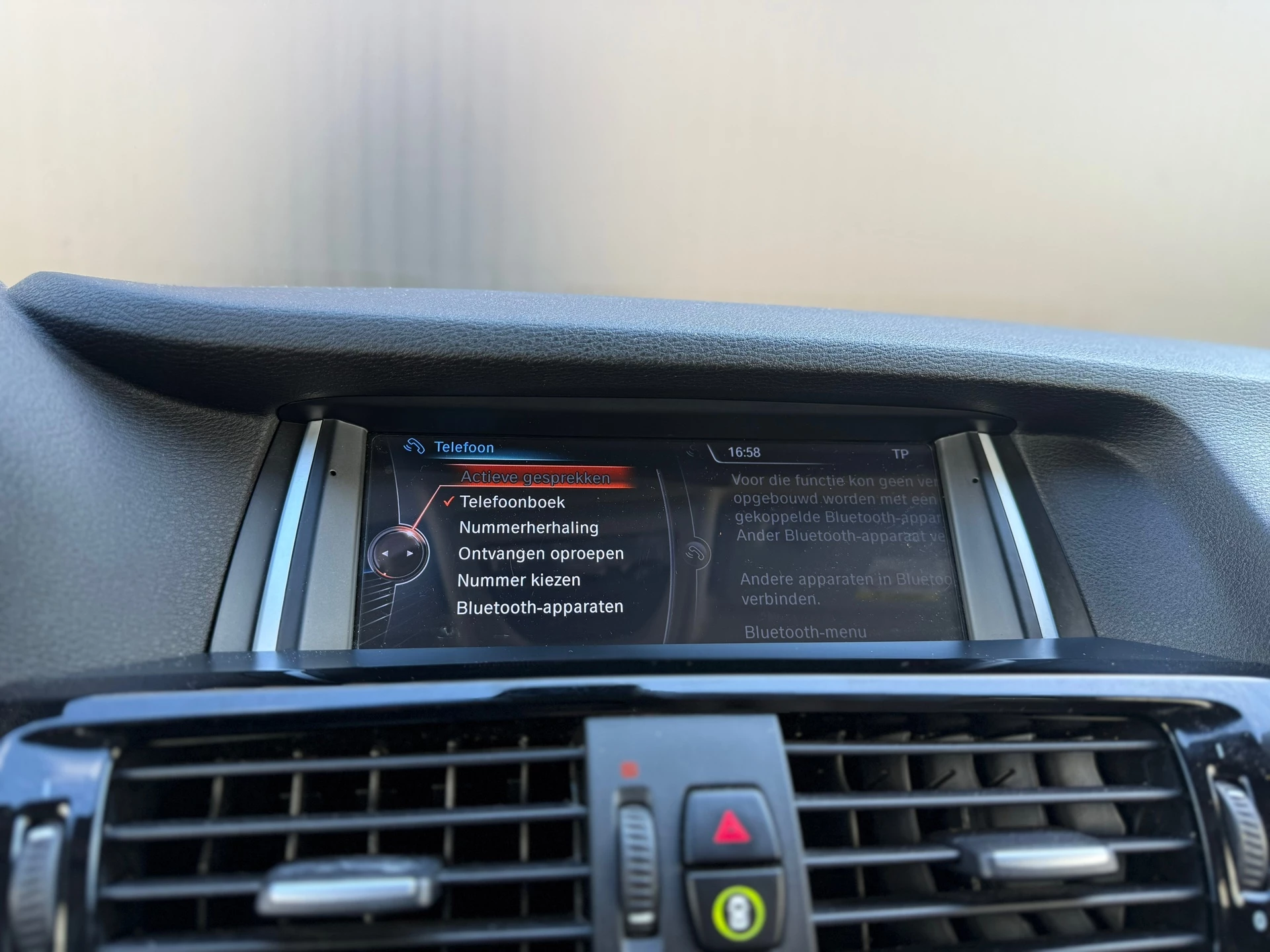 Hoofdafbeelding BMW X4