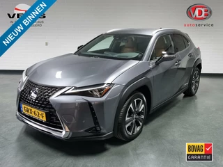 Lexus UX 250h President Line /  Mark Levinson / HUD / Leer / 360° Cam.