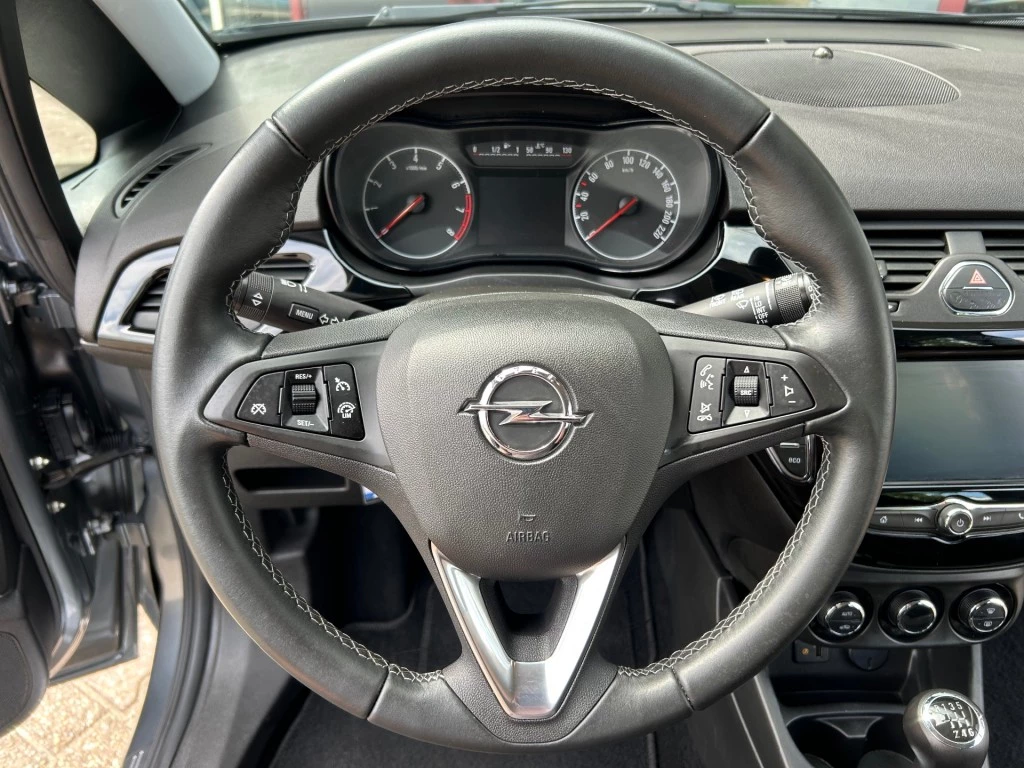 Hoofdafbeelding Opel Corsa-e