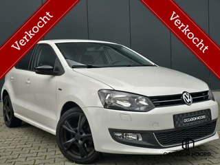 Volkswagen Polo 1.2 Life|Carplay|Cruise|Stoelver.|Navi|Pdc|