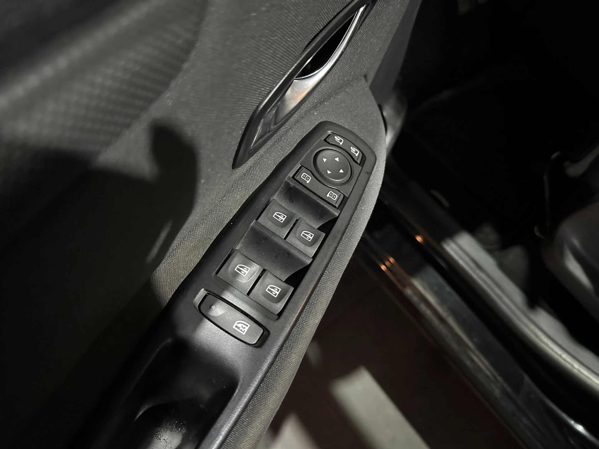 Hoofdafbeelding Renault Grand Scénic