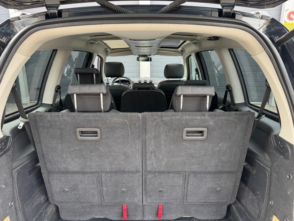 Hoofdafbeelding Ford Galaxy