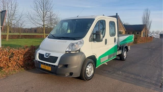 Peugeot Boxer 333 2.2 HDI L2 DC BJ 2012
