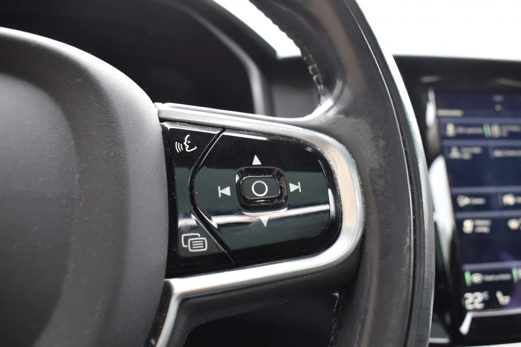 Hoofdafbeelding Volvo V90