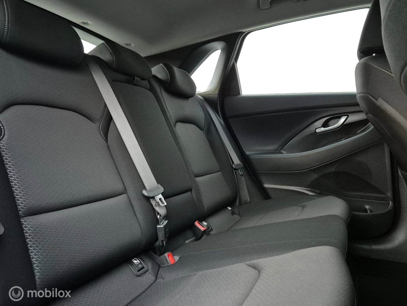 Hoofdafbeelding Hyundai i30