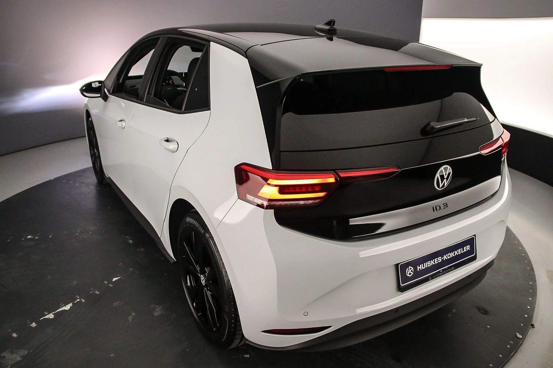 Hoofdafbeelding Volkswagen ID.3