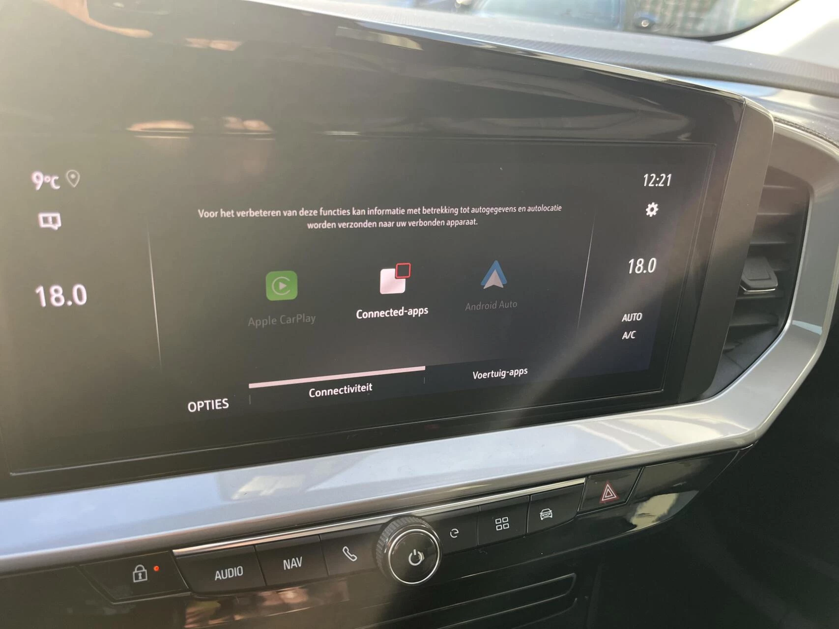 Hoofdafbeelding Opel Mokka-e