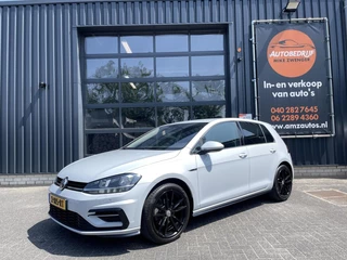 Volkswagen Golf 1.5 TSI Highline R-Line NAVIGATIE|BLUETOOTH|PARKEERSENSOREN|STOELVERWARMING|R-Line Pakket