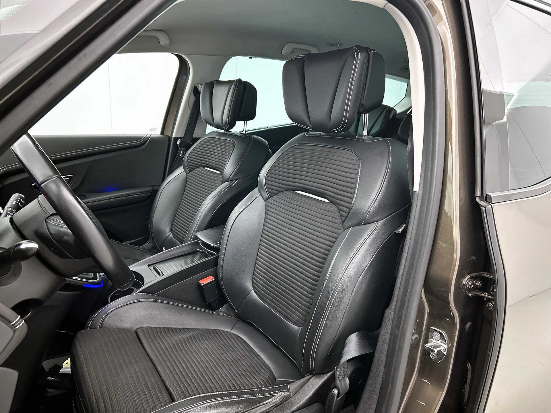 Hoofdafbeelding Renault Grand Scénic