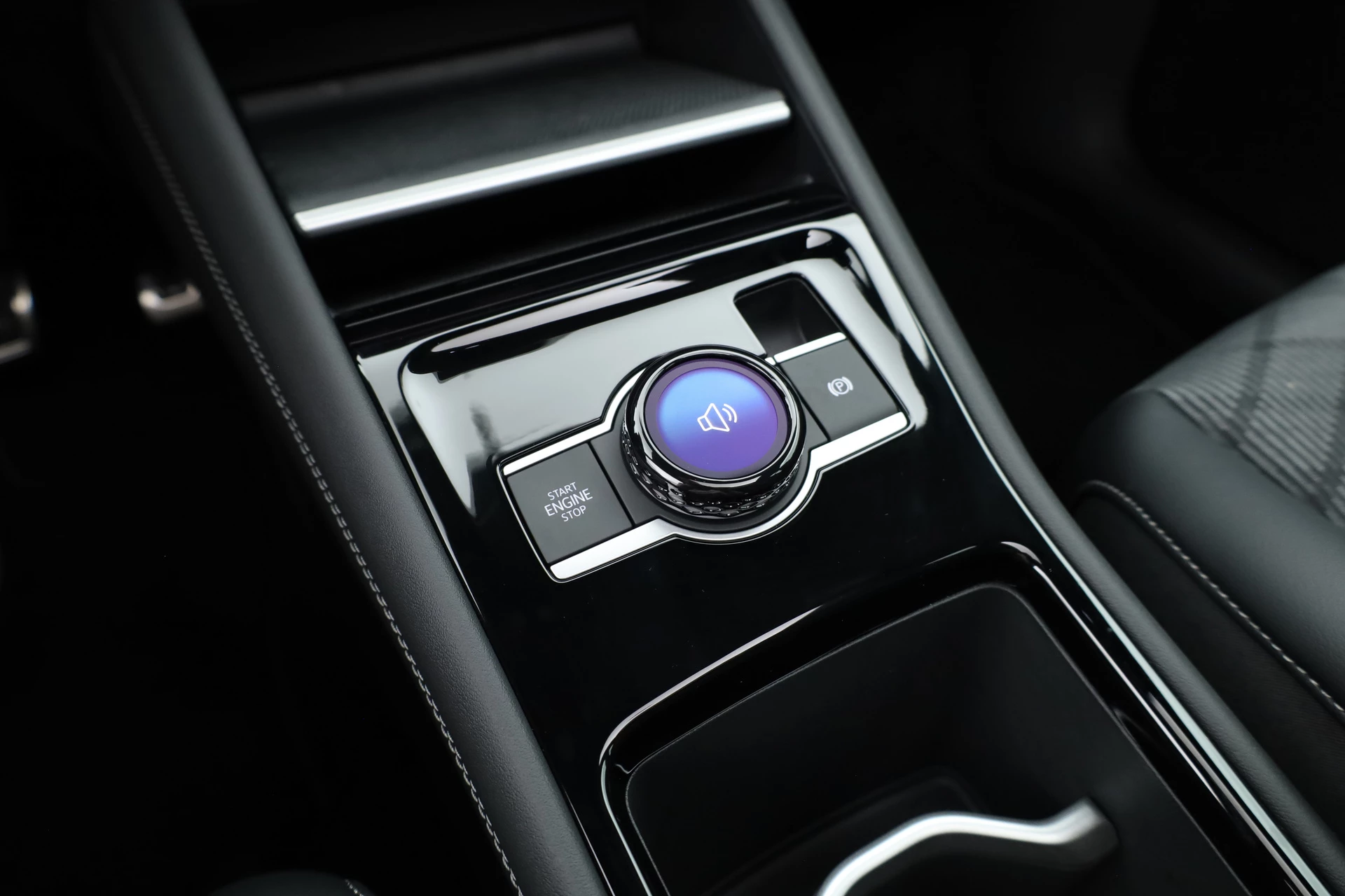 Hoofdafbeelding Volkswagen Tayron