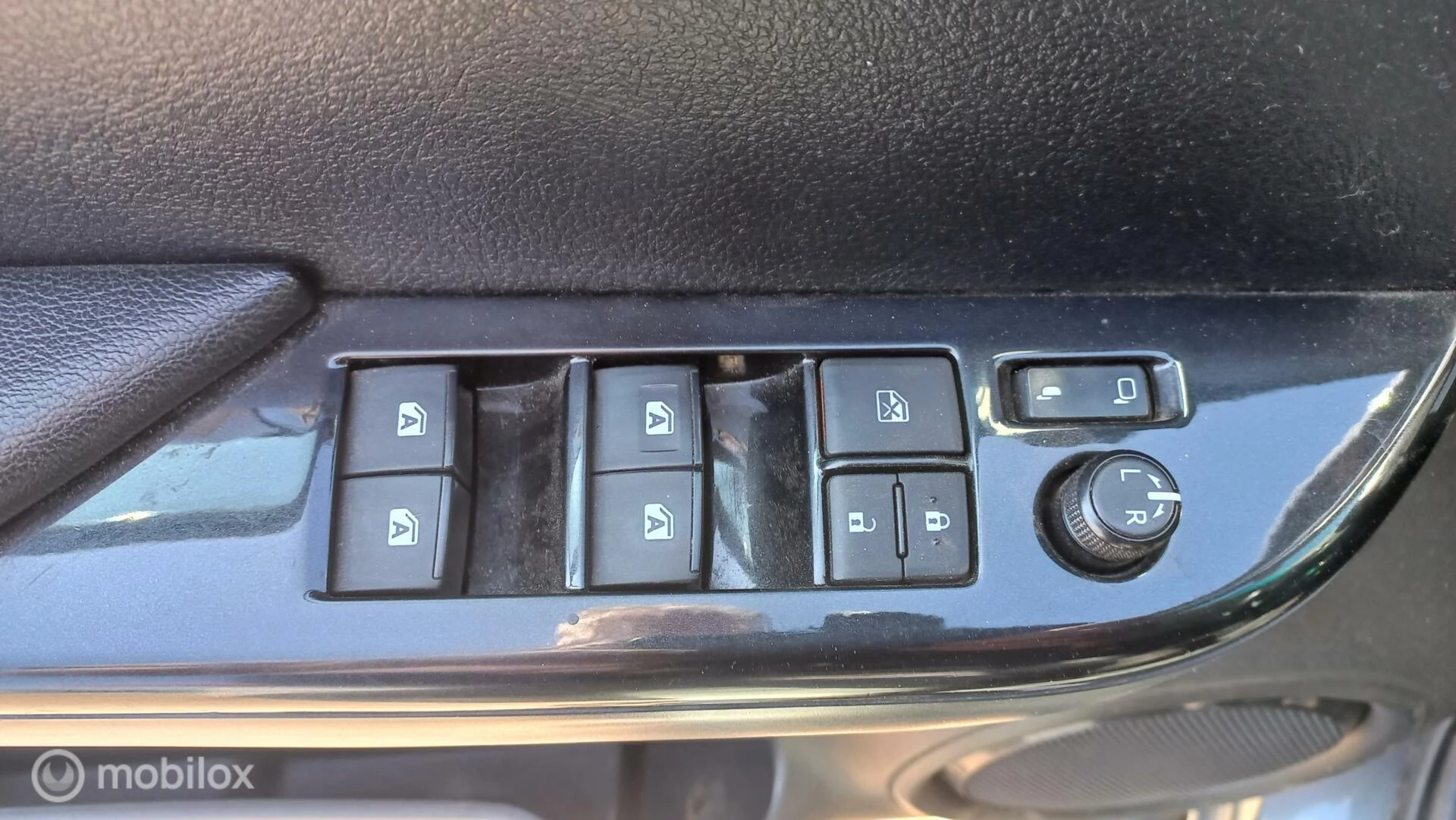 Hoofdafbeelding Toyota Hilux