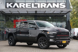 Hoofdafbeelding Dodge Ram 1500 Dodge Ram 1500 5.7 HEMI V8 400PK | Limited | Luchtvering | Headup | 3.5t trekgewicht | Vol!!