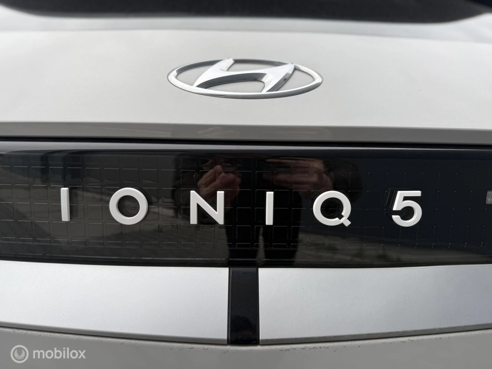 Hoofdafbeelding Hyundai IONIQ 5