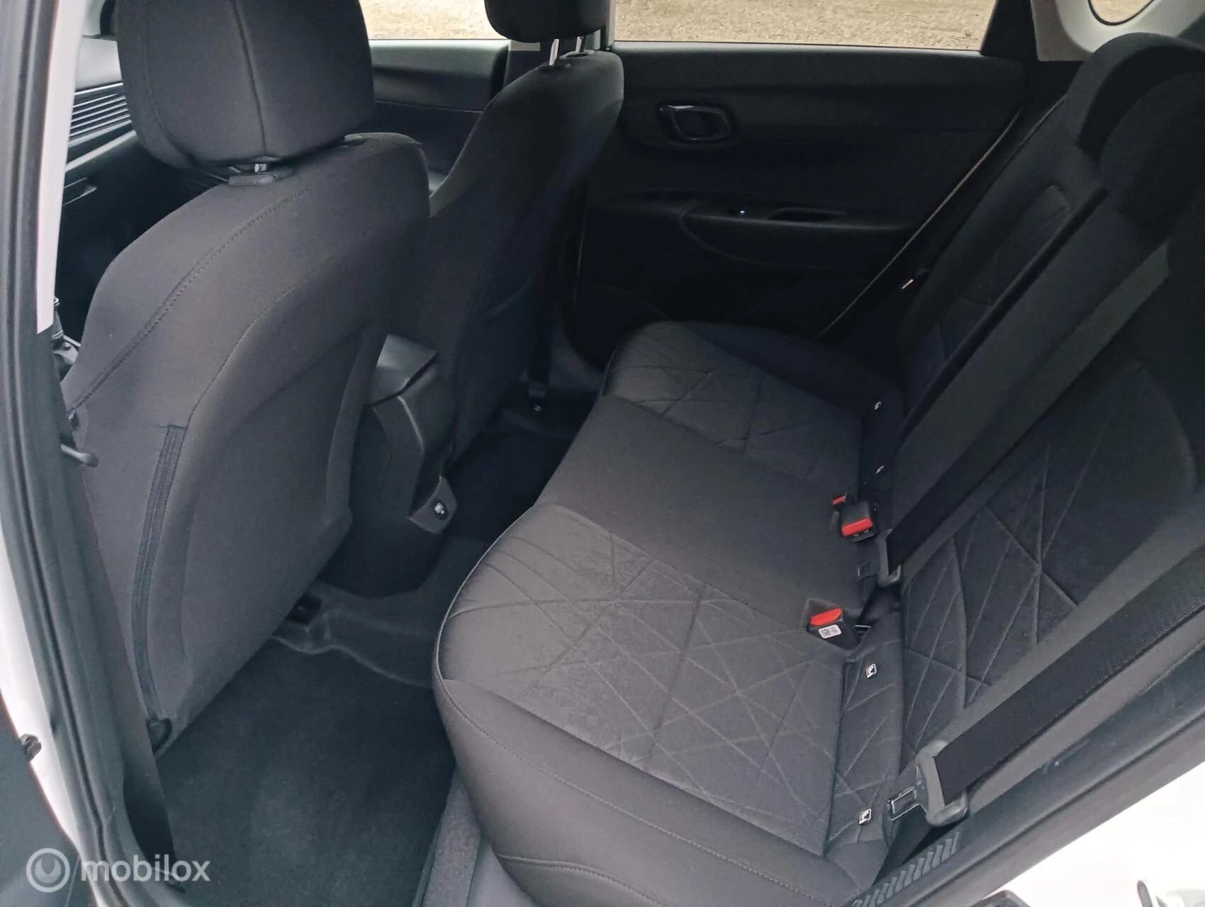 Hoofdafbeelding Hyundai Bayon