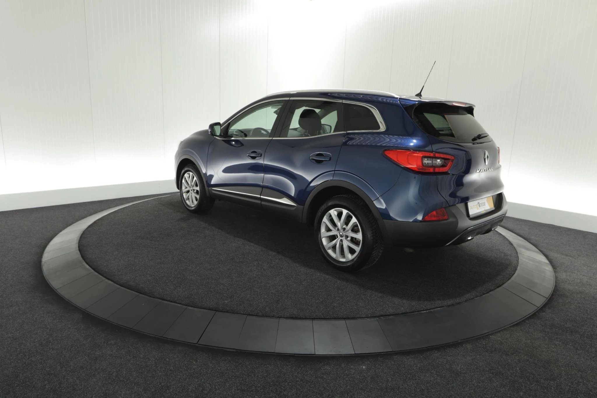 Hoofdafbeelding Renault Kadjar