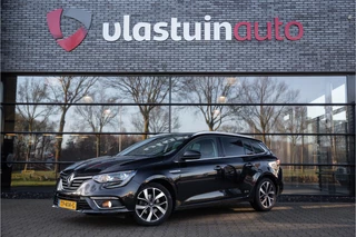 Renault Mégane Estate 1.3 TCe Bose