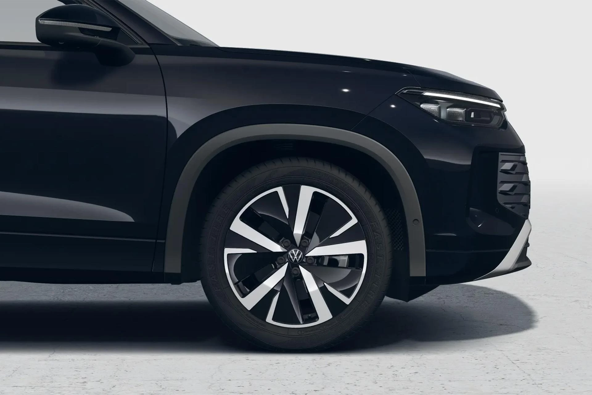 Hoofdafbeelding Volkswagen Tayron