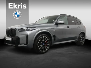 BMW X5 xDrive50e | M-Sportpakket | Innovation Pack | Driving Assistant Professional | Comfort-Stoelen |