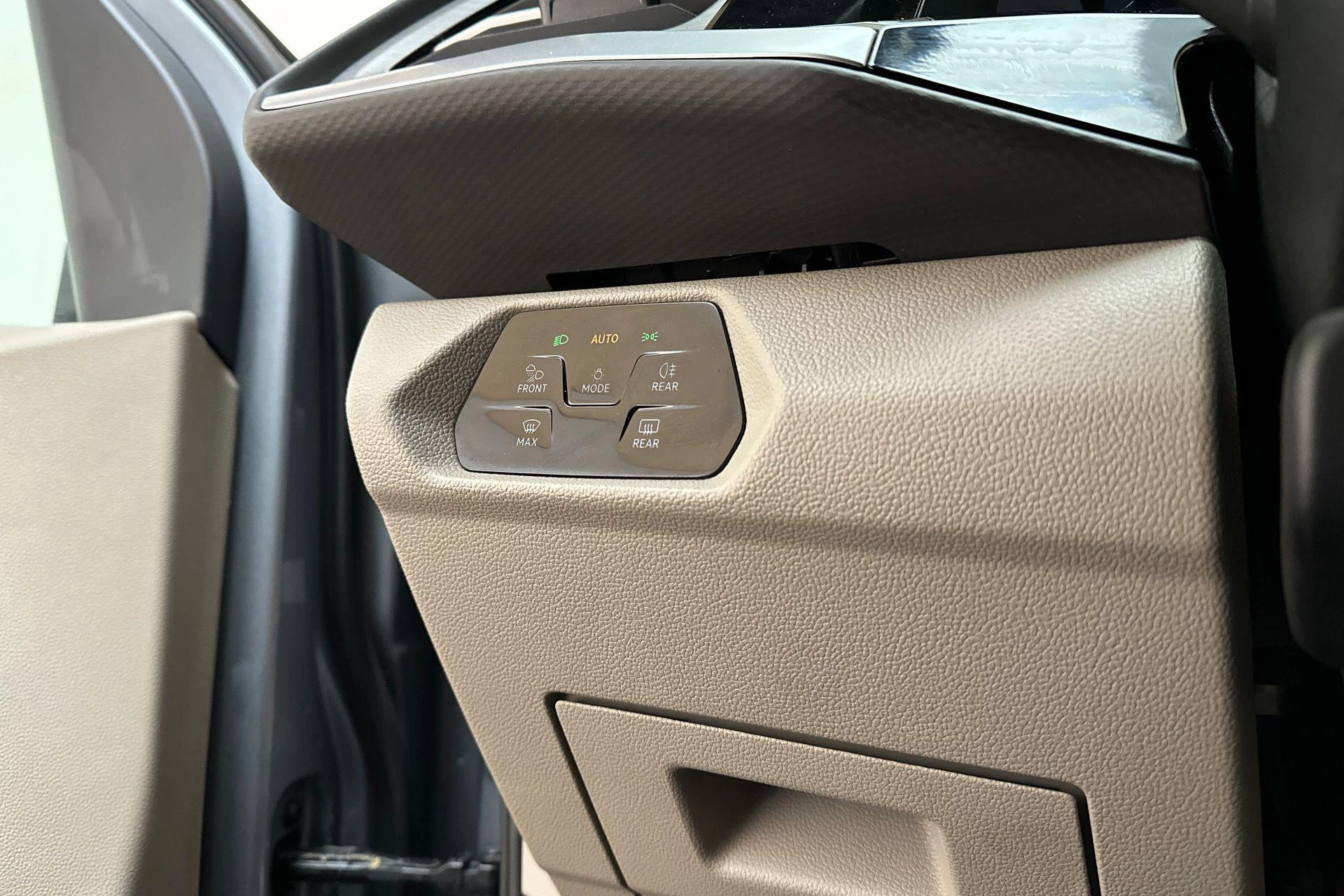 Hoofdafbeelding Volkswagen Multivan