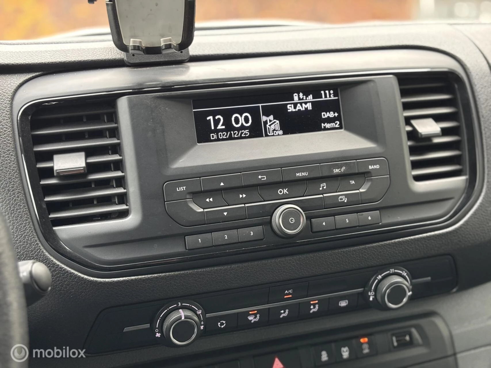 Hoofdafbeelding Toyota ProAce