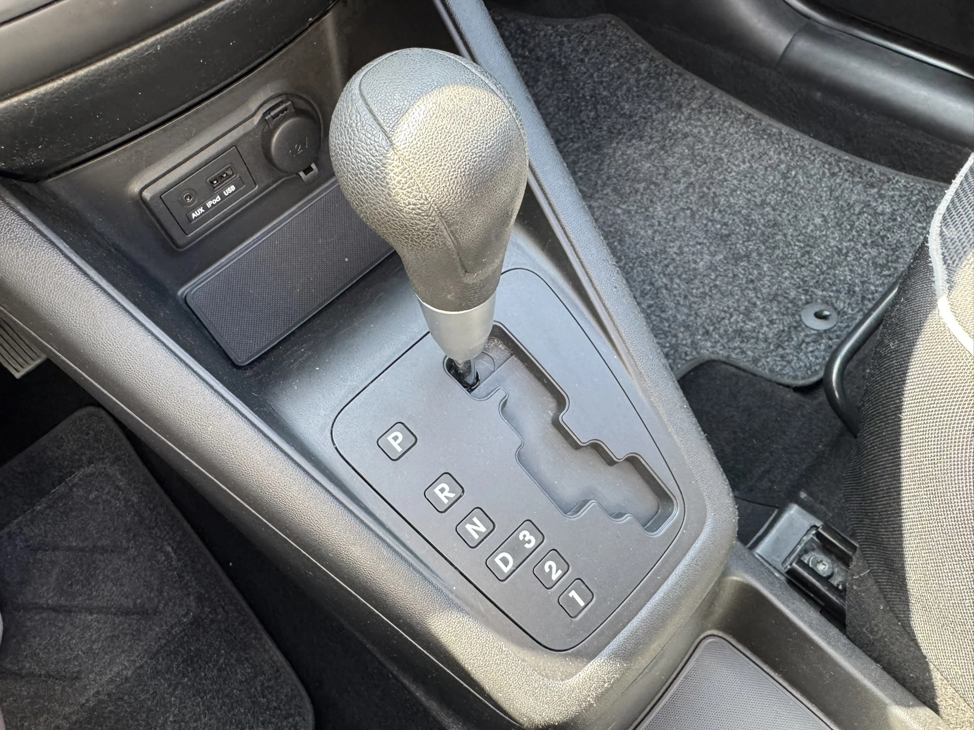 Hoofdafbeelding Kia Venga