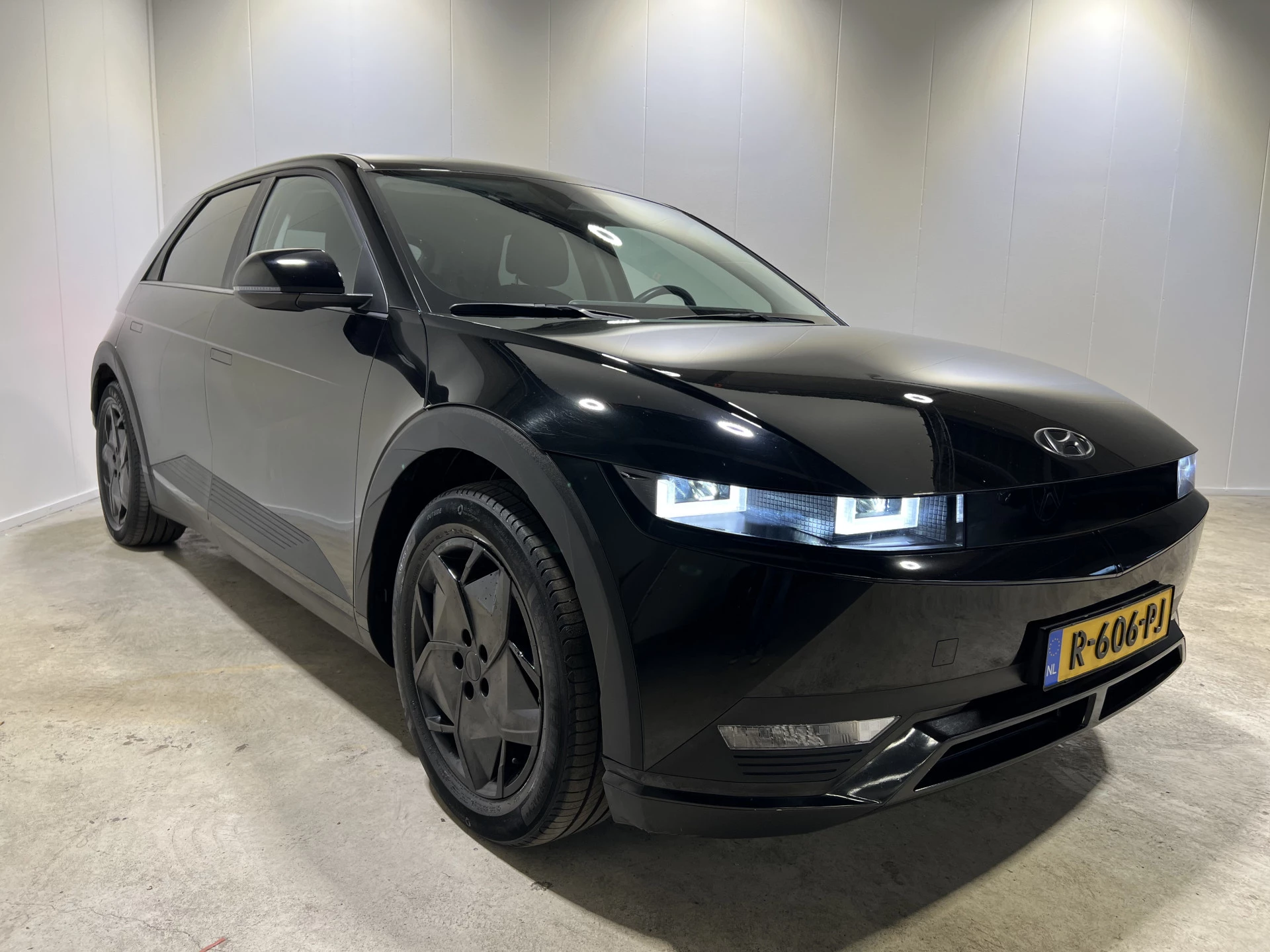 Hoofdafbeelding Hyundai IONIQ 5